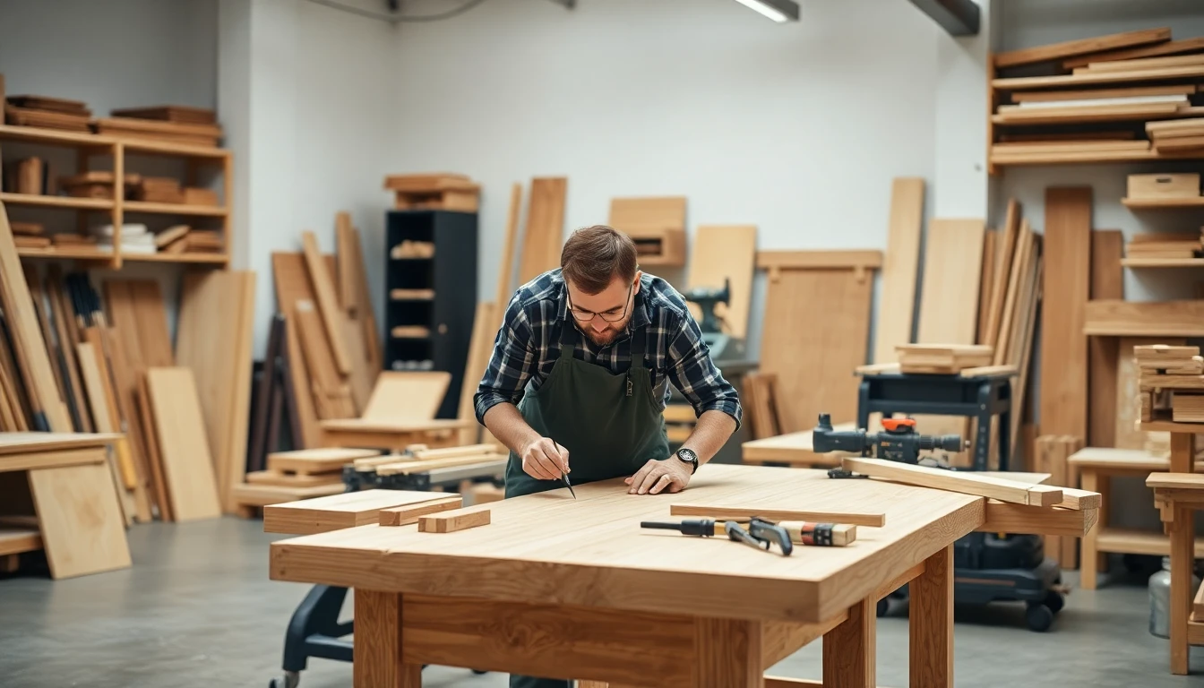 Fabricación